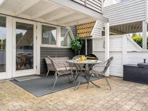 Holiday Home Tavita - 100m from the sea by Interhome