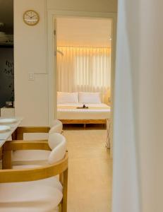 Sillim, 5 minutes from Seowon Station, 20 minutes Gangnam, family trip,cozy