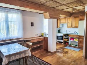 Apartment Ainhauser-2 by Interhome