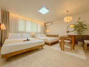 Sillim, 5 minutes from Seowon Station, 20 minutes Gangnam, family trip,cozy