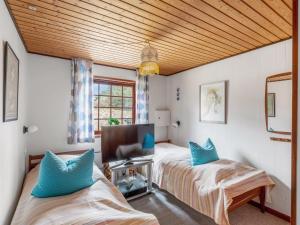 Holiday Home Saxe - 1km from the sea by Interhome