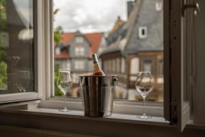 Goslar LIVING 1 - Modern & Zentral