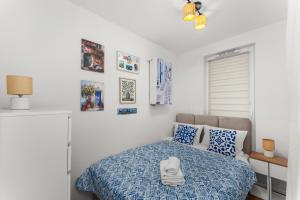 Podedworze Greek Elegance Apartment by BookingHost