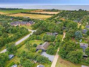 Holiday Home Berna - 500m to the fjord by Interhome