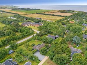 Holiday Home Berna - 500m to the fjord by Interhome