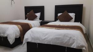 Al Rawaq Al Khass Furnished Apartment