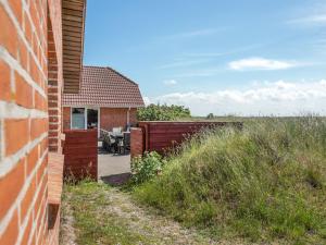 Holiday Home Wenke - 300m to the fjord by Interhome