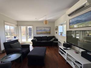 Holiday Home Anelle - 1-2km to the fjord by Interhome
