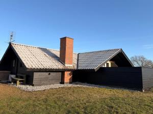 Holiday Home Kajsa - 150m from the sea by Interhome