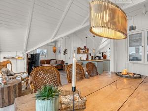 Holiday Home Kajsa - 150m from the sea by Interhome