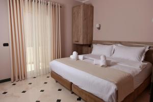 Hotel Pandora Residence