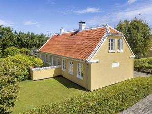 Holiday Home Faik - 1-4km from the sea by Interhome