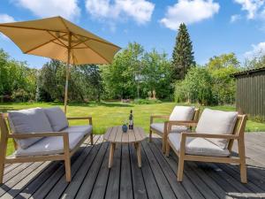 Holiday Home Topias - 350m from the sea by Interhome