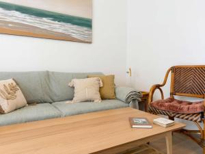Hacienda 4A by Casasol - Two bedroom Apartment, 350m from Burriana Beach