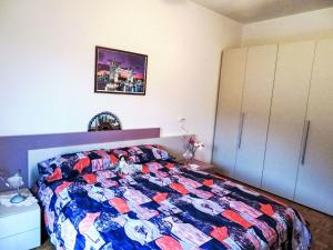 Apartment Gelbe Wohnung 65qm mit Garten und Seeblick by Interhome