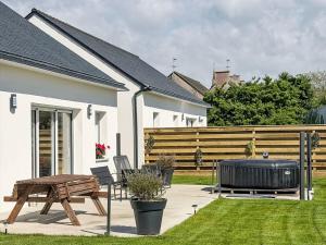 Holiday Home Ti Michel by Interhome