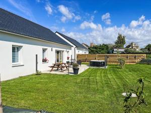 Holiday Home Ti Michel by Interhome
