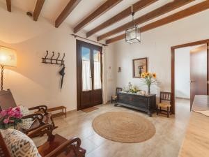 Holiday Home Vila Ca Shermano by Interhome