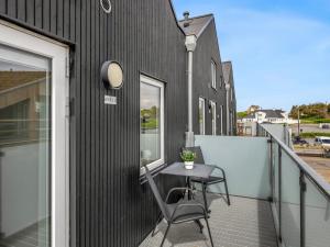Apartment Halldora - 300m from the sea by Interhome