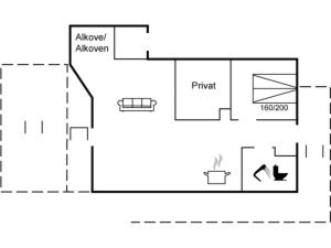 Holiday Home Gro - 250m from the sea by Interhome