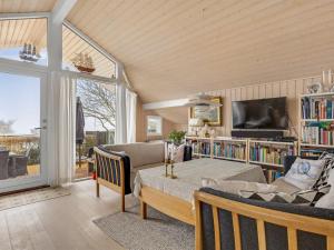 Holiday Home Gro - 250m from the sea by Interhome