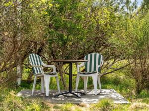 Holiday Home Jürgen - 2-5km from the sea by Interhome