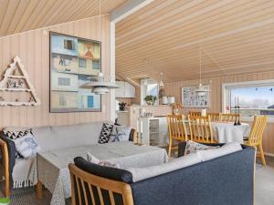 Holiday Home Gro - 250m from the sea by Interhome