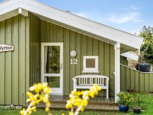 Holiday Home Jürgen - 2-5km from the sea by Interhome