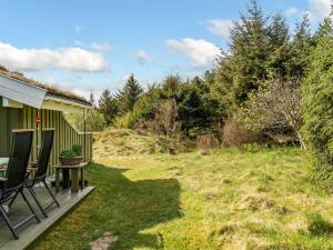 Holiday Home Jürgen - 2-5km from the sea by Interhome