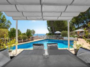 Villa Preciados by Interhome