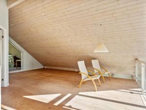 Holiday Home Aman - 100m from the sea by Interhome