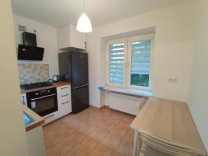 Apartament Probostwo
