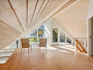 Holiday Home Aman - 100m from the sea by Interhome
