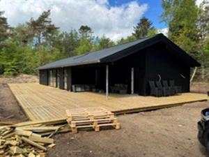 Holiday Home Mavis - 1-6km from the sea by Interhome