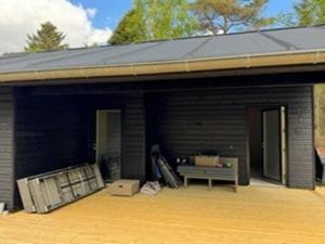 Holiday Home Mavis - 1-6km from the sea by Interhome