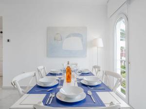 Holiday Home Oasis II by Interhome