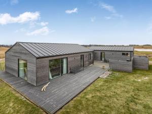 Holiday Home Annica - 1km from the sea by Interhome