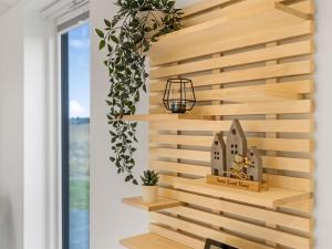 Holiday Home Annica - 1km from the sea by Interhome