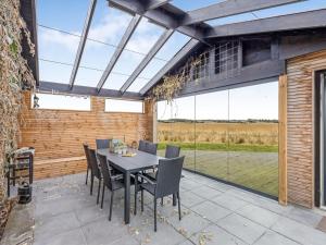 Holiday Home Annica - 1km from the sea by Interhome