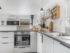 Holiday Home Steinunn - 2-9km from the sea by Interhome