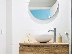 Apartment Marina Real III-11 by Interhome