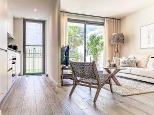 Apartment Marina Real III-11 by Interhome
