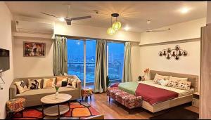 GolfCrest-A Luxury Studio in Godrej Golflink Greater Noida