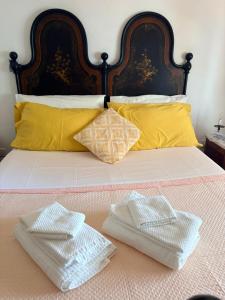 La Pigna A private oasis in the heart of nature