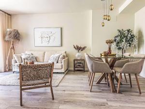 Apartment Marina Real III-11 by Interhome