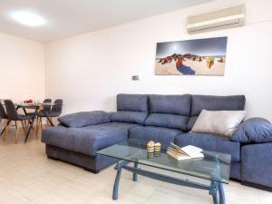 Holiday Home Villa Aragon-2 by Interhome