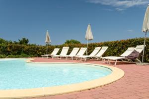 B&B La Vigna