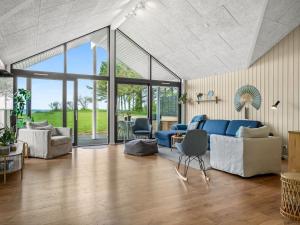 Holiday Home Gerlind - 75m to the fjord by Interhome