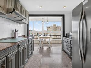 Apartment Parque de las Naciones Italia by Interhome