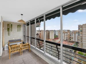 Apartment Parque de las Naciones Italia by Interhome
